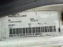 2011 International 7400 Garbage Truck