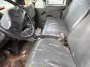 2011 International 7400 Garbage Truck