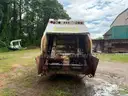 2010 International 7400 Garbage Truck