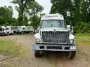 2010 International 7400 Garbage Truck