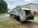 2014 International 7400 Garbage Truck