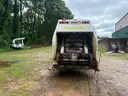 2014 International 7400 Garbage Truck