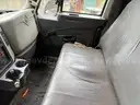 2014 International 7400 Garbage Truck