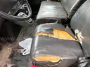 2014 International 7400 Garbage Truck