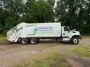 2014 International 7400 Garbage Truck