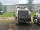 2013 International 7400 Garbage Truck