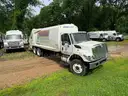 2013 International 7400 Garbage Truck
