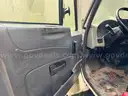 2013 International 7400 Garbage Truck