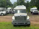 2013 International 7400 Garbage Truck