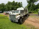 2013 International 7400 Garbage Truck