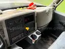 2013 International 7400 Garbage Truck