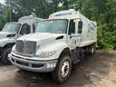 2016 International 7400 Garbage Truck
