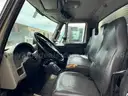 2016 International 7400 Garbage Truck