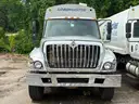 2015 International 7400 Garbage Truck