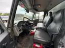 2015 International 7400 Garbage Truck