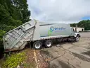 2015 International 7400 Garbage Truck