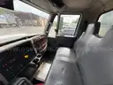 2015 International 7400 Garbage Truck