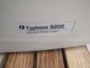 Amersham typhoon 9200
