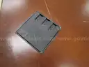 Corner desk piece