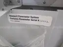 Newport Flowmeter