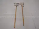 Pair of Minnow nets