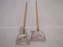 Pair of Minnow nets