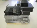Pallet of PC towers