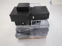Pallet of PC towers