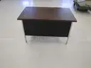 Small desk