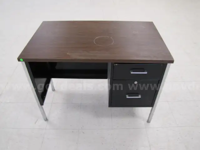 Small desk