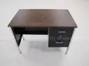 Small desk