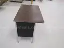 Small desk