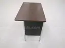Small desk