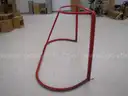 Hockey goal frame