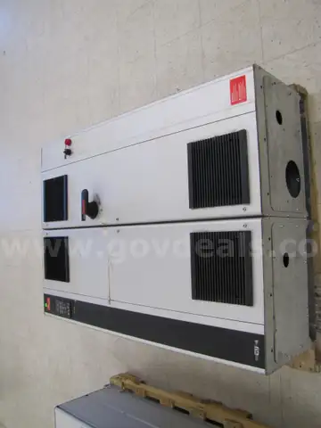 Danfoss VLT 5000 variable frequency device