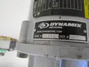 Portable industrial mixer