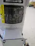 Portable industrial mixer