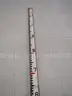Depth gauge