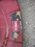 Toro lawn mower