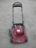 Toro lawn mower
