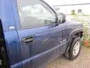 2002 Chevrolet Silverado 2500