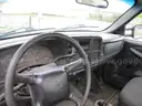 2002 Chevrolet Silverado 2500