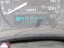 2002 Chevrolet Silverado 2500
