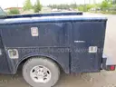 2002 Chevrolet Silverado 2500