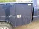 2002 Chevrolet Silverado 2500