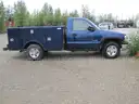 2002 Chevrolet Silverado 2500