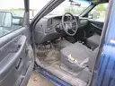 2002 Chevrolet Silverado 2500