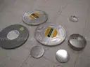 Film containers