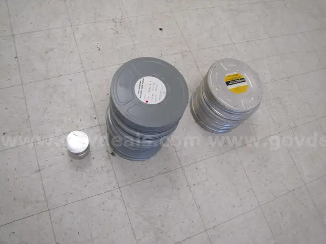 Film containers