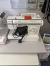 Singer sewing machine